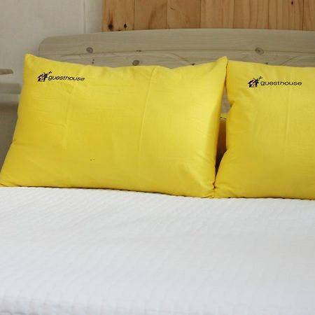 24 Guesthouse Namsan Garden Seoul Exterior foto